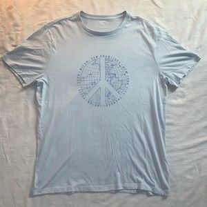 Men’s large shirt